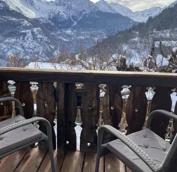 ベーシックルーム, Auberge De La Foret
