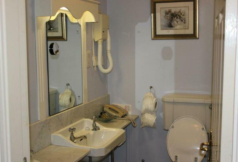 Номер Deluxe, Kilcooly S Country House