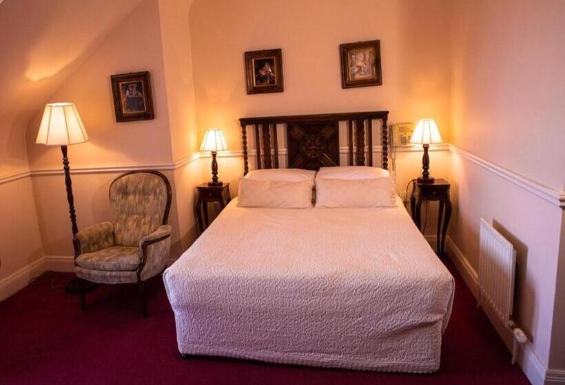 豪华房间, Kilcooly S Country House