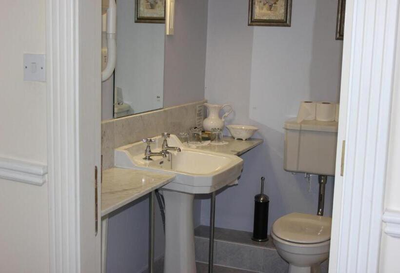 豪华家庭房间, Kilcooly S Country House