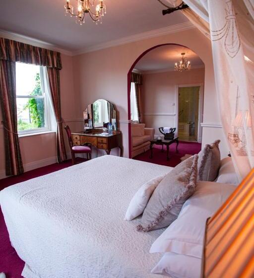Полулюкс Вид на Сад, Kilcooly S Country House