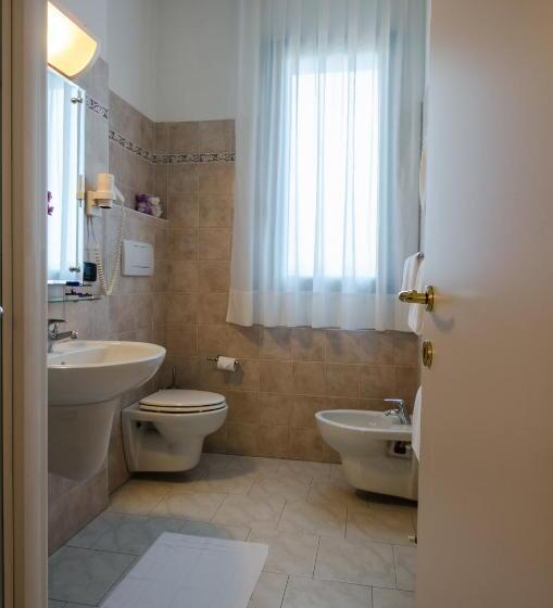 חדר סטנדרט, Luna Blu