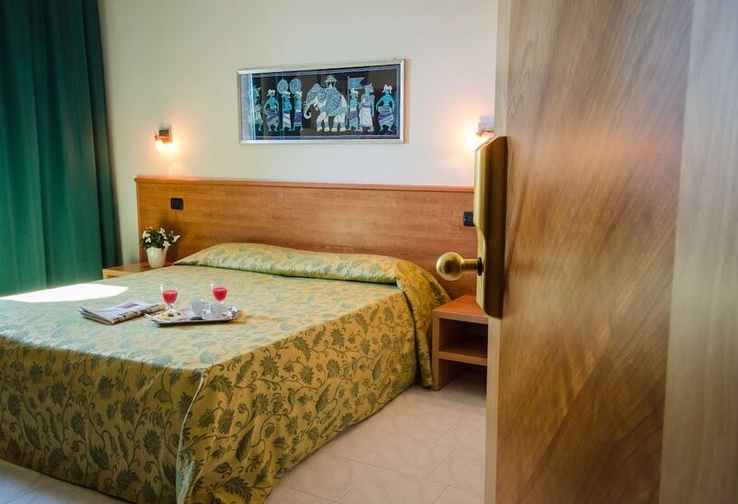 חדר סטנדרט, Luna Blu