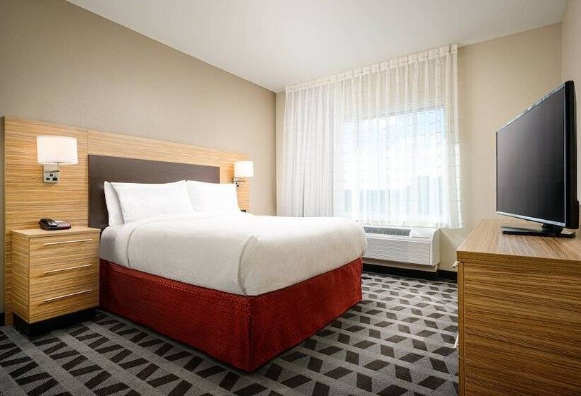 스위트, Towneplace Suites By Marriott Tuscaloosa