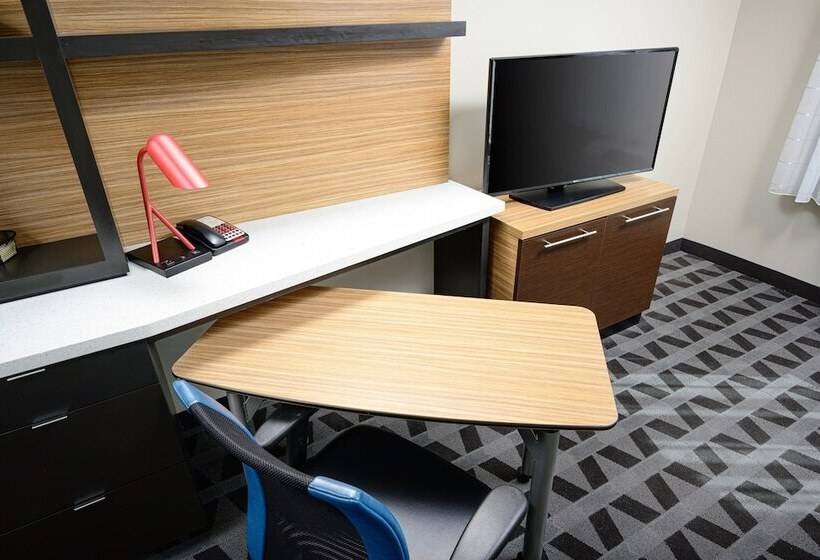 스위트, Towneplace Suites By Marriott Tuscaloosa
