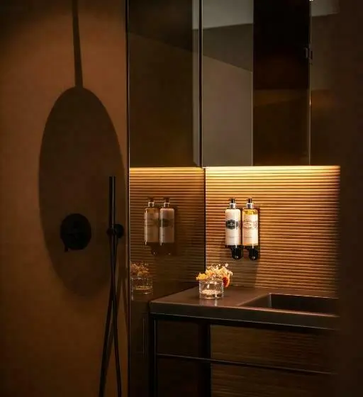 景色の見えるデラックスルーム, Mw Douro Wine & Spa