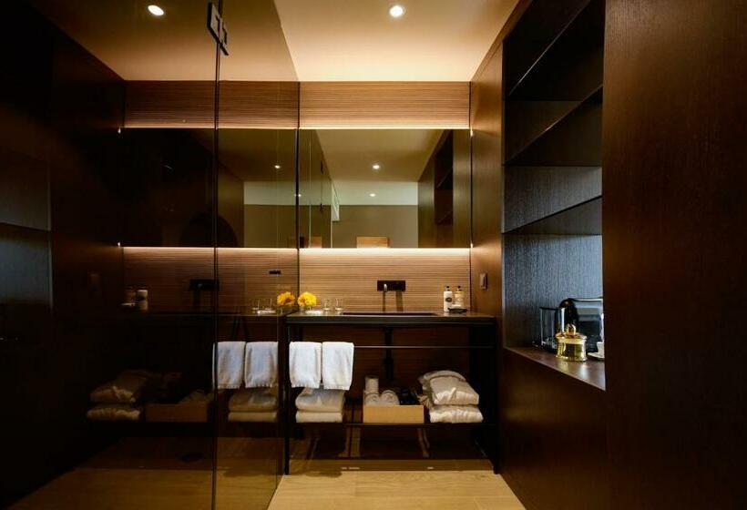 חדר דלוקס עם נוף, Mw Douro Wine & Spa