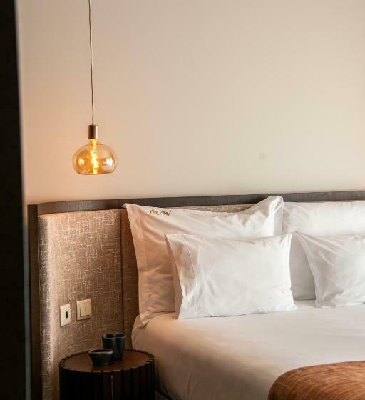 חדר דלוקס עם נוף, Mw Douro Wine & Spa