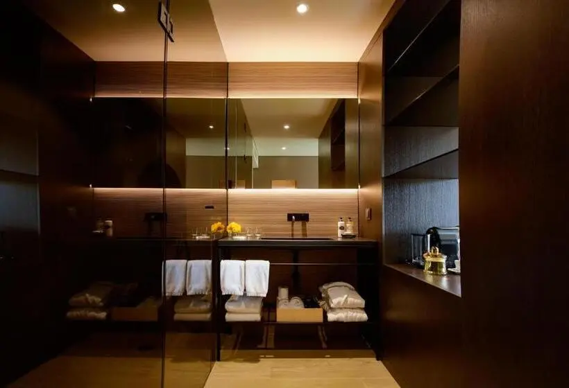 景色の見えるスイートルーム, Mw Douro Wine & Spa