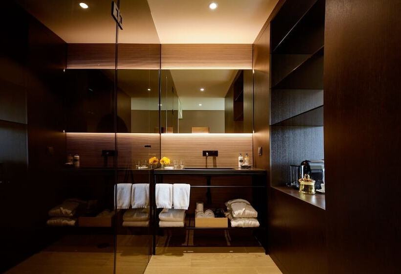 Номер Deluxe с Видом, Mw Douro Wine & Spa
