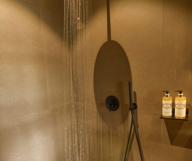 חדר דלוקס עם נוף, Mw Douro Wine & Spa