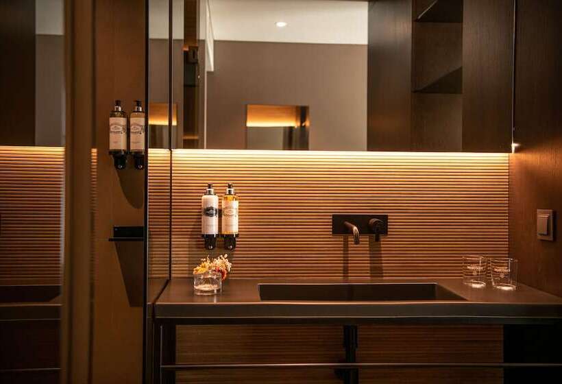 חדר דלוקס עם נוף, Mw Douro Wine & Spa