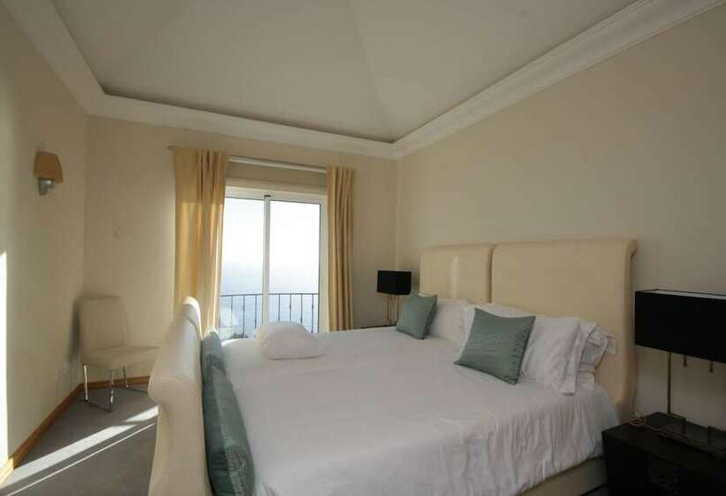 Апартаменты Superior 2 Спальни, Balancal Apartments And Villas Palheiro Village