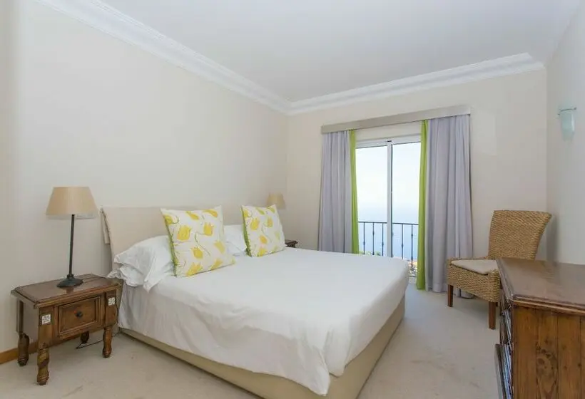 آپارتمان سوپریور 2 خوابه, Balancal Apartments and Villas Palheiro Village