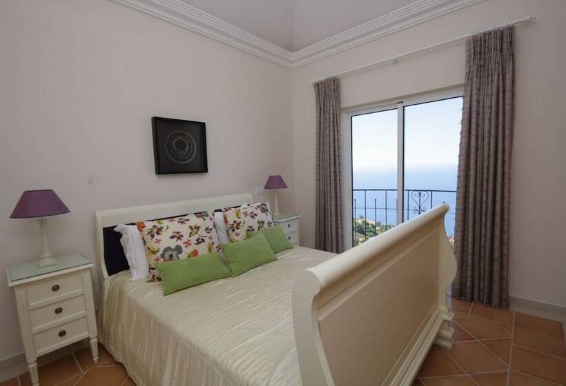 וילה סופריור 3 חדרים, Balancal Apartments And Villas Palheiro Village