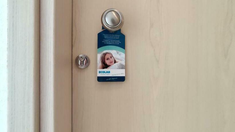 Junior Suite Vista Mare, Kiperi Exclusive