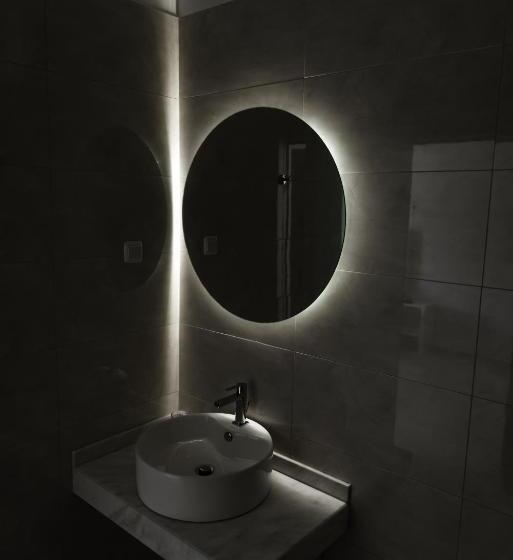 Junior Suite Vista Mare, Kiperi Exclusive