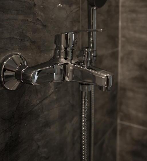 Junior Suite Vista Mare, Kiperi Exclusive