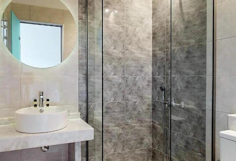 Junior Suite Vista Mare, Kiperi Exclusive