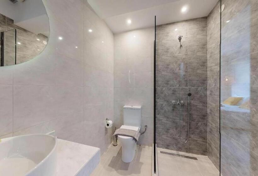 Junior Suite Vista Mare, Kiperi Exclusive