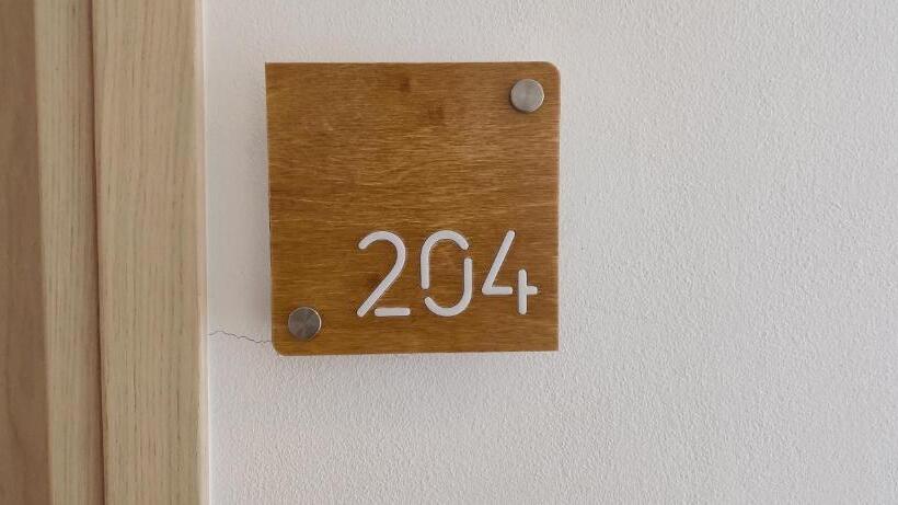 Junior Suite Vista Giardino, Kiperi Exclusive