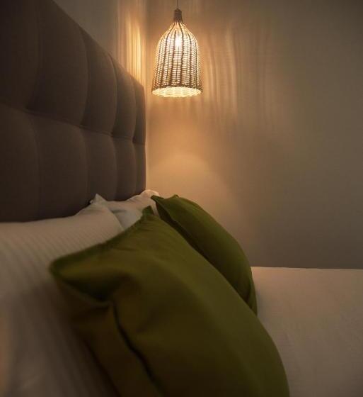 Junior Suite Vista Giardino, Kiperi Exclusive