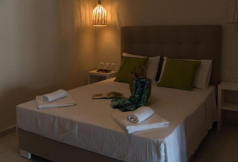 Junior Suite Vista Giardino, Kiperi Exclusive