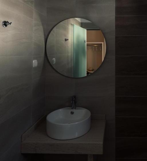 Junior Suite Vista Giardino, Kiperi Exclusive