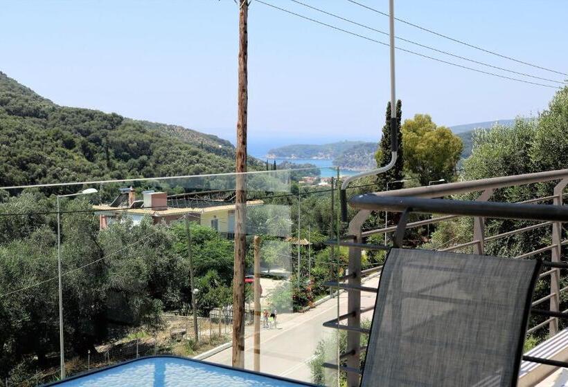 Junior Suite Vista Mare, Kiperi Exclusive