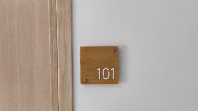 Camera Deluxe Vista Mare con Balcone, Kiperi Exclusive