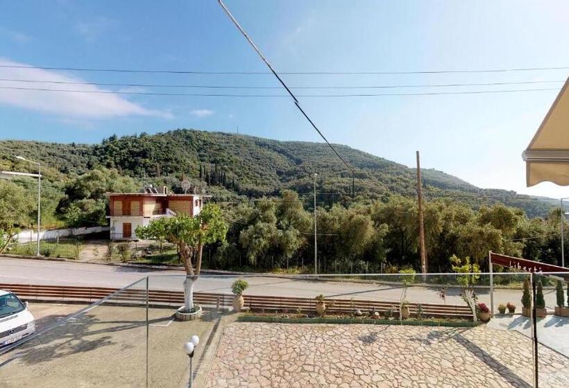 Camera Deluxe Vista Mare con Balcone, Kiperi Exclusive