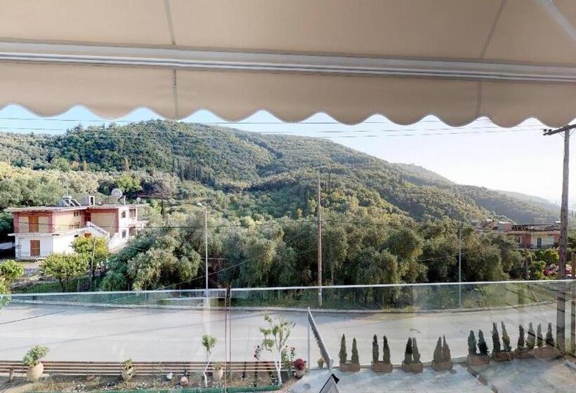 Camera Deluxe Vista Mare con Balcone, Kiperi Exclusive