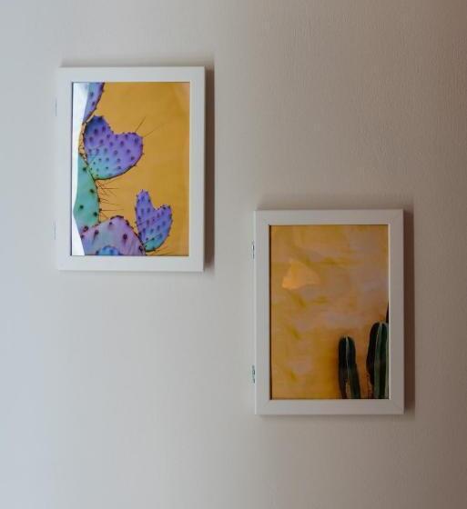 Junior Suite Vista Mare, Kiperi Exclusive