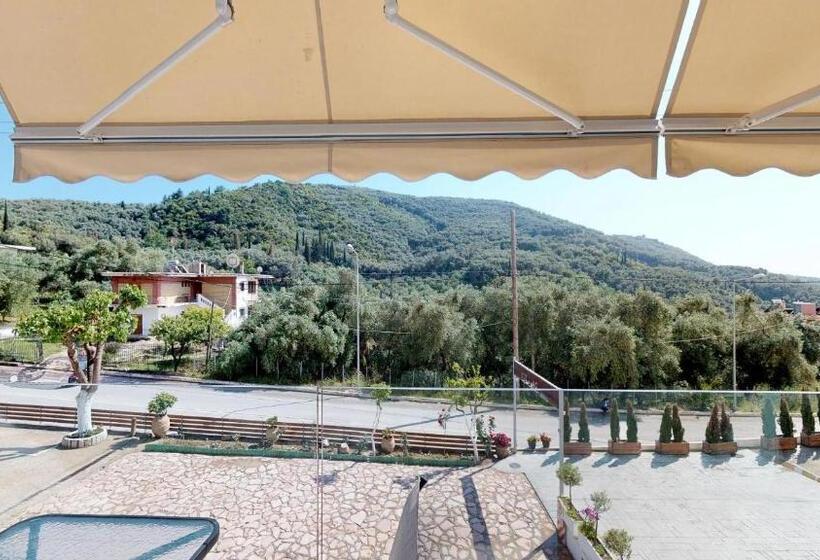 Camera Deluxe Vista Mare con Balcone, Kiperi Exclusive