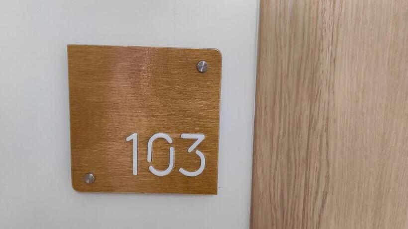 Studio Standard Vista Mare, Kiperi Exclusive