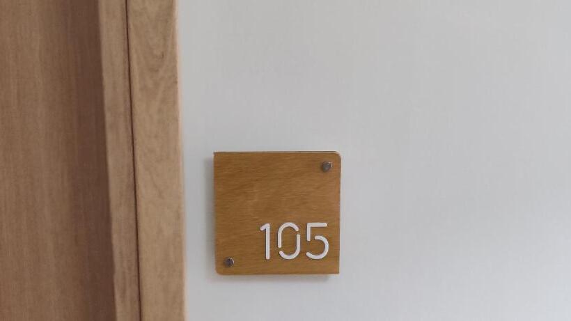 Camera Tripla Standard Vista Giardino, Kiperi Exclusive