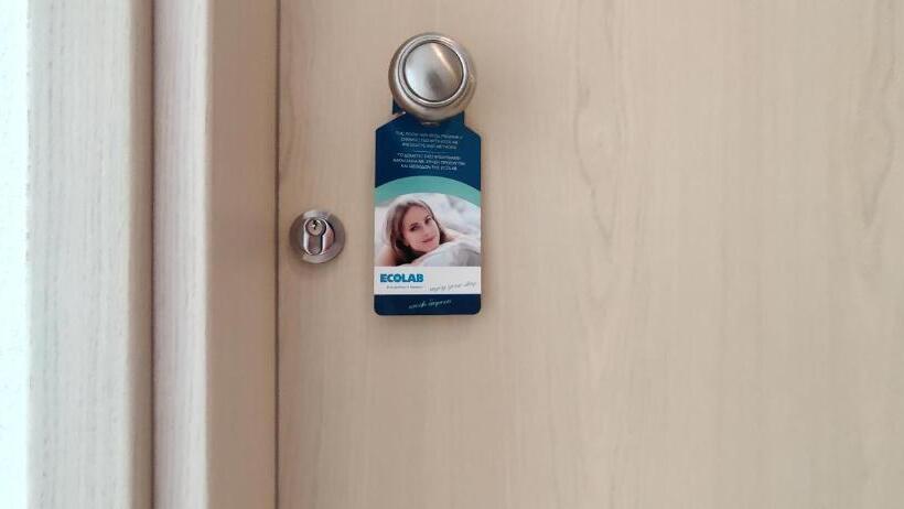 Camera Tripla Standard Vista Giardino, Kiperi Exclusive