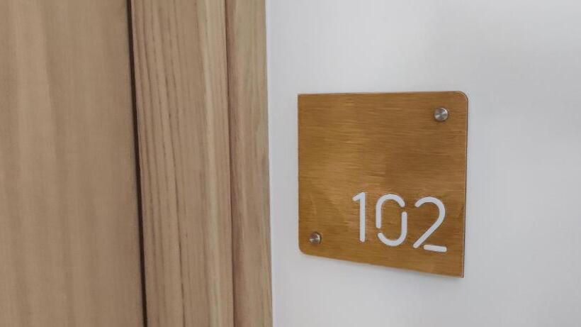 Camera Standard Vista Mare, Kiperi Exclusive