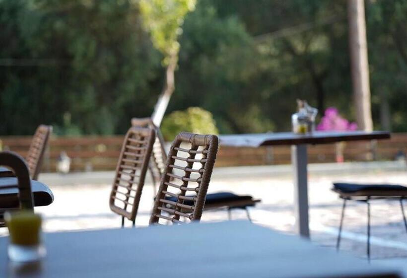 Appartamento 1 Camera da Letto Piano Terra, Kiperi Exclusive