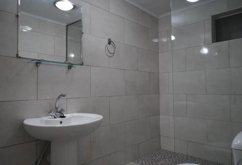 Appartamento 1 Camera da Letto Piano Terra, Kiperi Exclusive