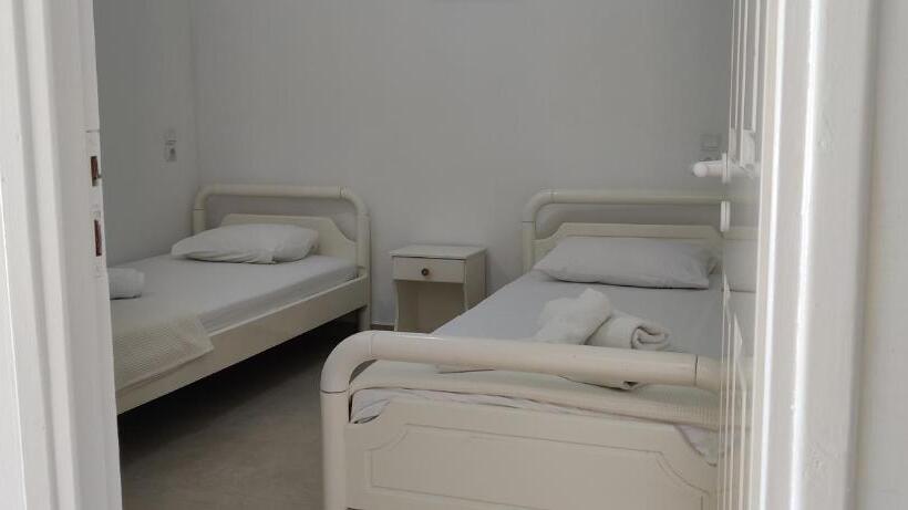 Appartamento 1 Camera da Letto Piano Terra, Kiperi Exclusive