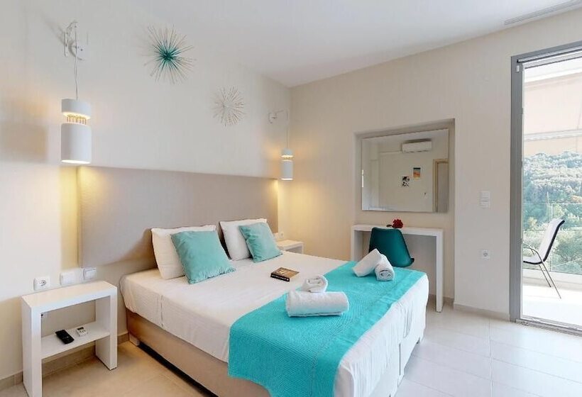 Junior Suite Vista Mare, Kiperi Exclusive