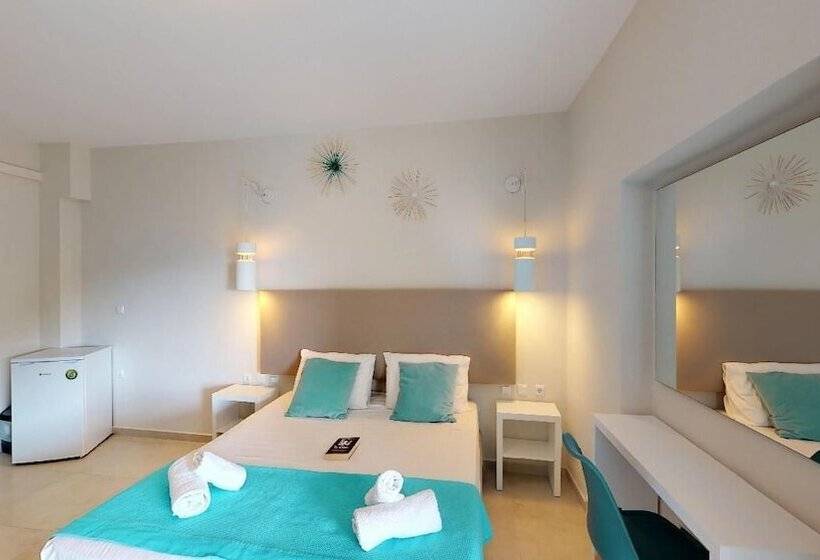Junior Suite Vista Mare, Kiperi Exclusive