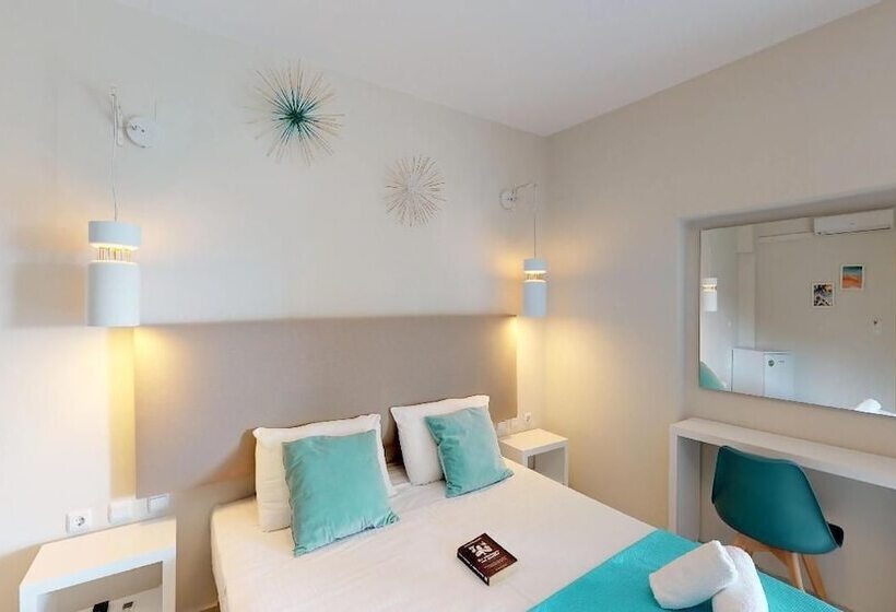 Junior Suite Vista Mare, Kiperi Exclusive