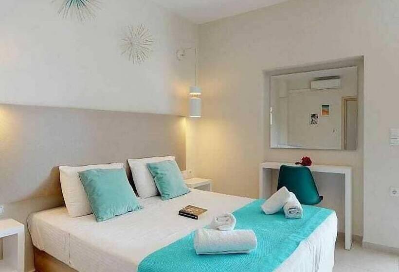 Junior Suite Vista Mare, Kiperi Exclusive