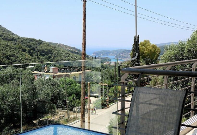 Junior Suite Vista Mare, Kiperi Exclusive