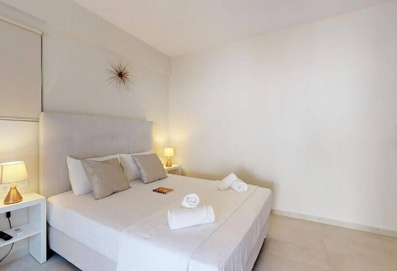 Junior Suite Vista Giardino, Kiperi Exclusive