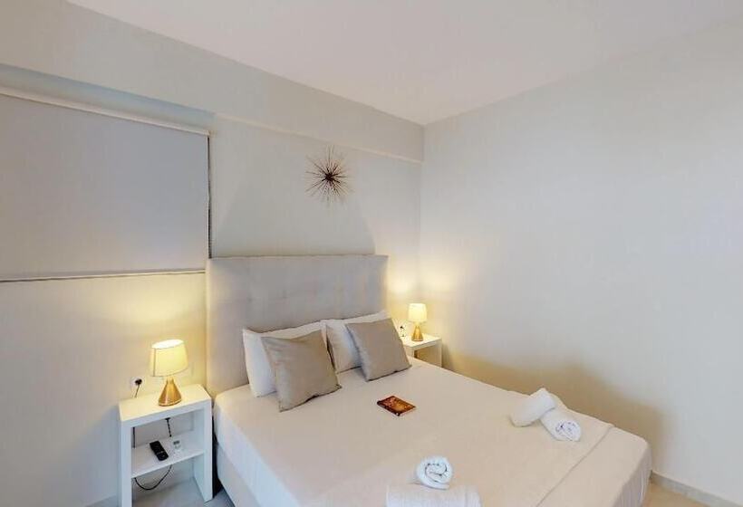 Junior Suite Vista Giardino, Kiperi Exclusive