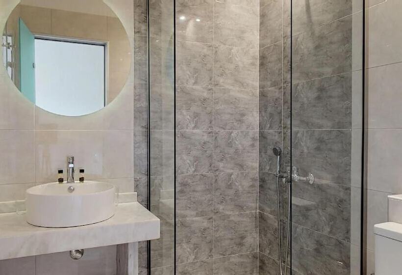 Junior Suite Vista Giardino, Kiperi Exclusive