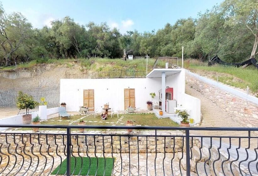 Junior Suite Vista Giardino, Kiperi Exclusive